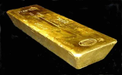 Khasmir gold