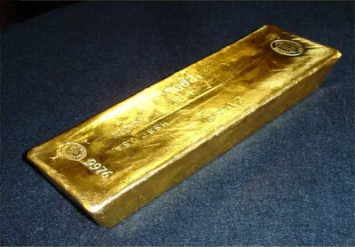 Madura Gold