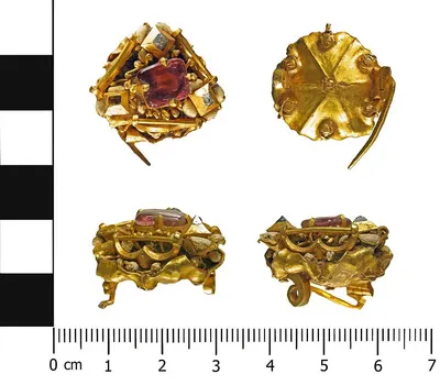 ZARI EMBLEM/ BADGES - Image 2