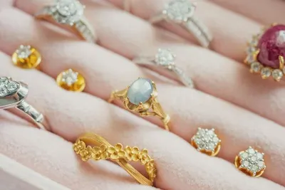 Rings