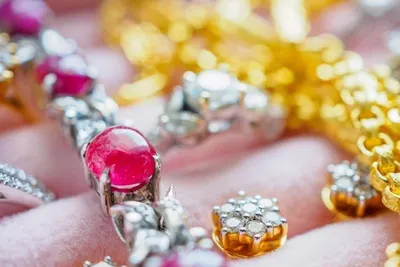 Pendants,  Rings,  Bracelets