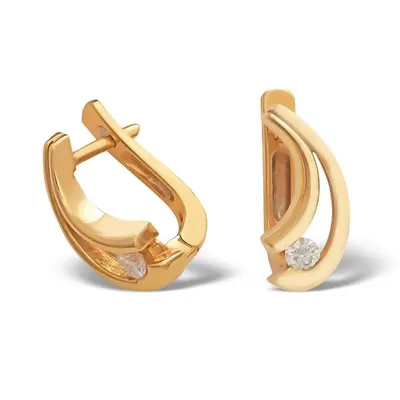 Hoop Earrings - Image 6