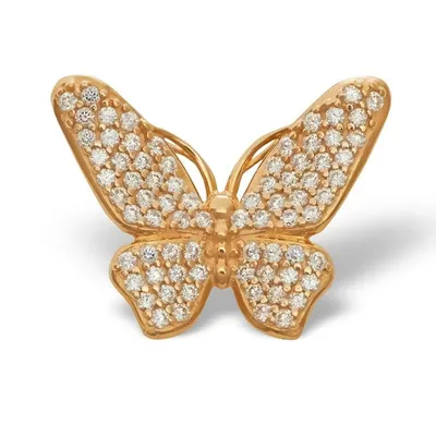 Osgbutterfly Sunglasses