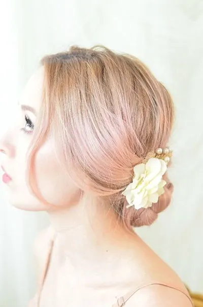 Hair piece