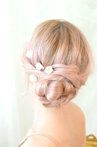 Swell Hair