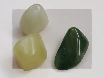 Premium Nephrite Jade