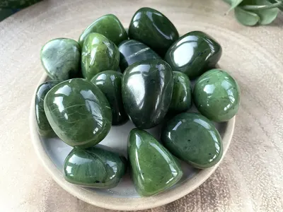 Nephrite