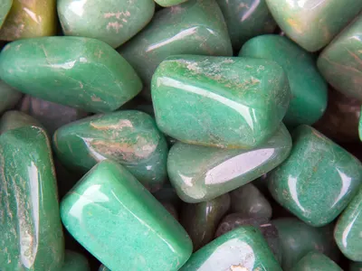 Jade Rocks