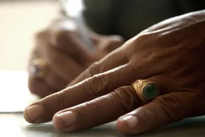 Roman Catholic Rings