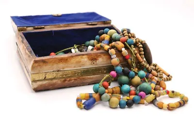 Jewelery Boxes