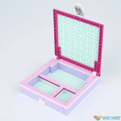 Birthday Box 3d Pop Up Card- Greeting Card by Ninrio Co., Ltd.