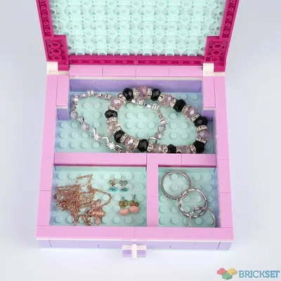 Jewelery box