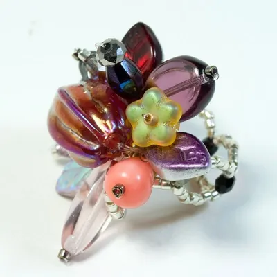 Jewellery items