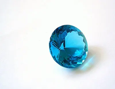 Sapphire Blue