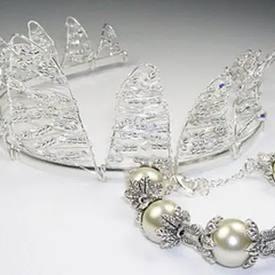 Pure Silver Jewellery