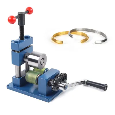 7" Manual Lcd Separator by Shenzhen M-Triangel Technology