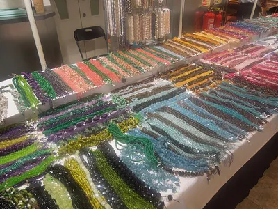 Costume jewelry