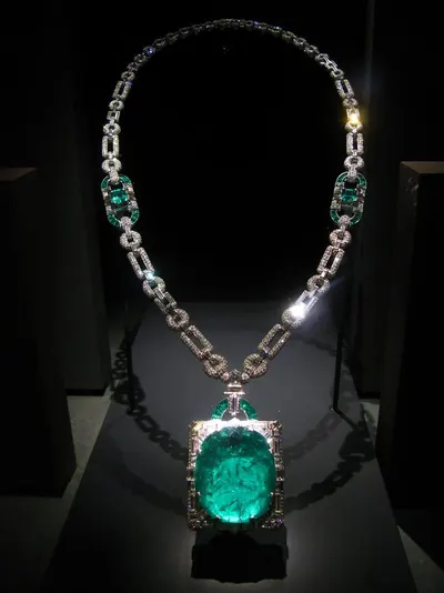 Emerald