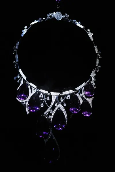 Cythera Statement Necklace