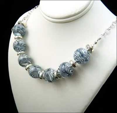 AD Necklace