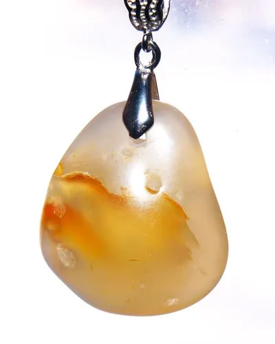 Agate Natural