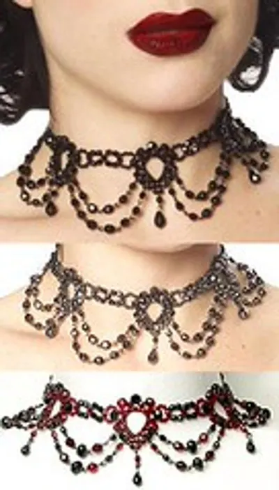 Necklace
