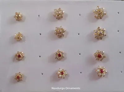 Hotffix MC Rhinestones