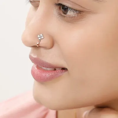 Cattle nose ring for sale