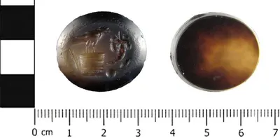 Natural Tiger Eye Ball by Siddheswari Agate