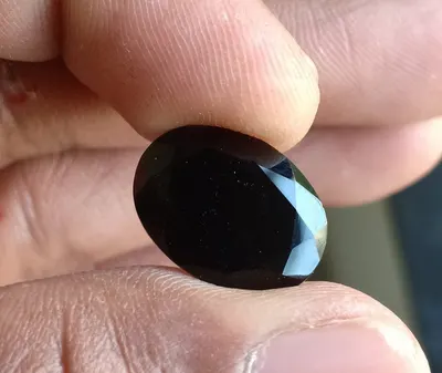 Lotus Certified Natural Sapphire 7.49