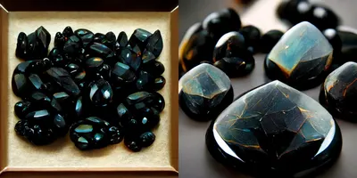 Indian Stones