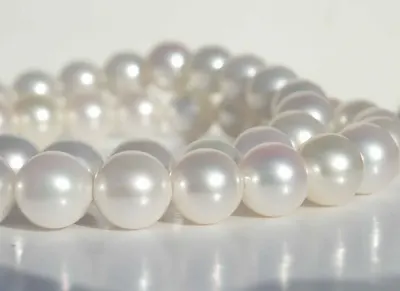 Freshwater cultured pearl