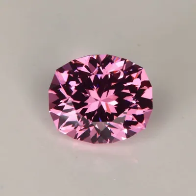 Pink Sapphire