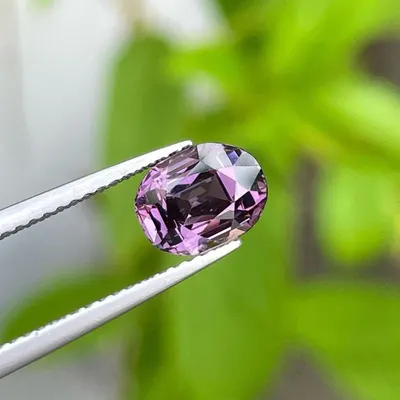 925 sterling silver amethyst gemstone handmade ring by Falak gems