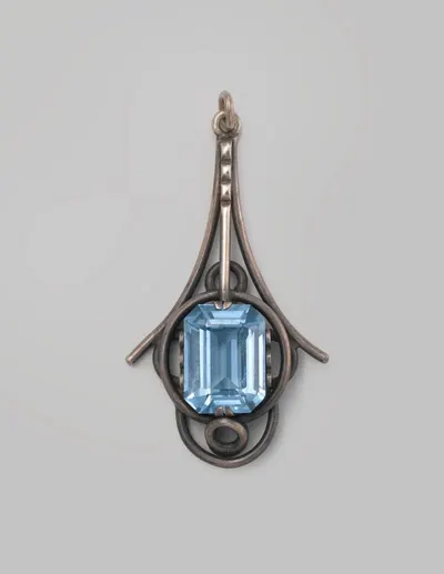 Pendant by Casa De Plata