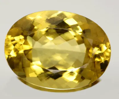 Round fancy yellow