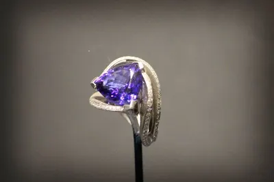 Heart of Amethyst