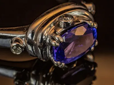 Tanzanite