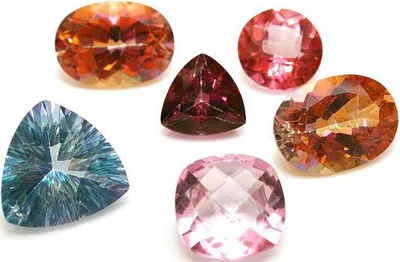 Sapphires
