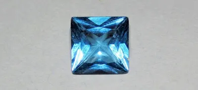 Natural Blue Shapphire  Stone  8.55 ct by Lovely Orchid Co., Ltd.