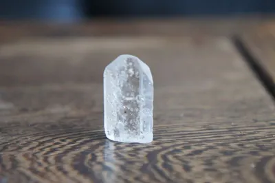 Crystal sticker