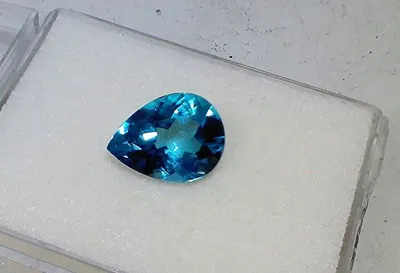 Blue Sapphire