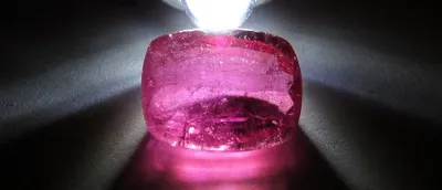 Tourmaline