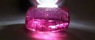 Massive Ruby's And Spinal