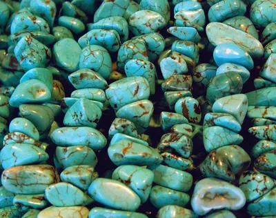 Turquoise Stone
