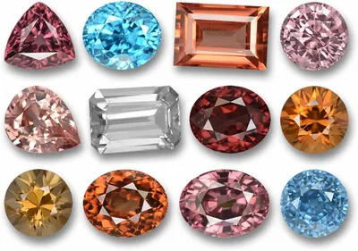 Precious gemstones - Image 5