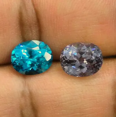 27 Mm Yt-stabilized Zirconia Bead