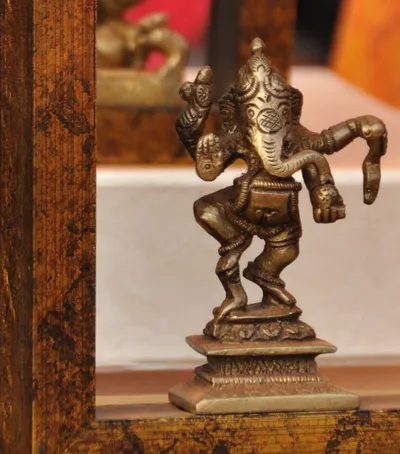 Iron Decorative Wall Art by A. R. International
