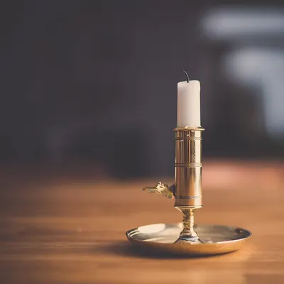 Candle Stand