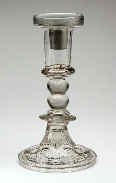 Glass Votive